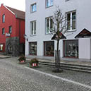 Bilder der Galerie in Viechtach